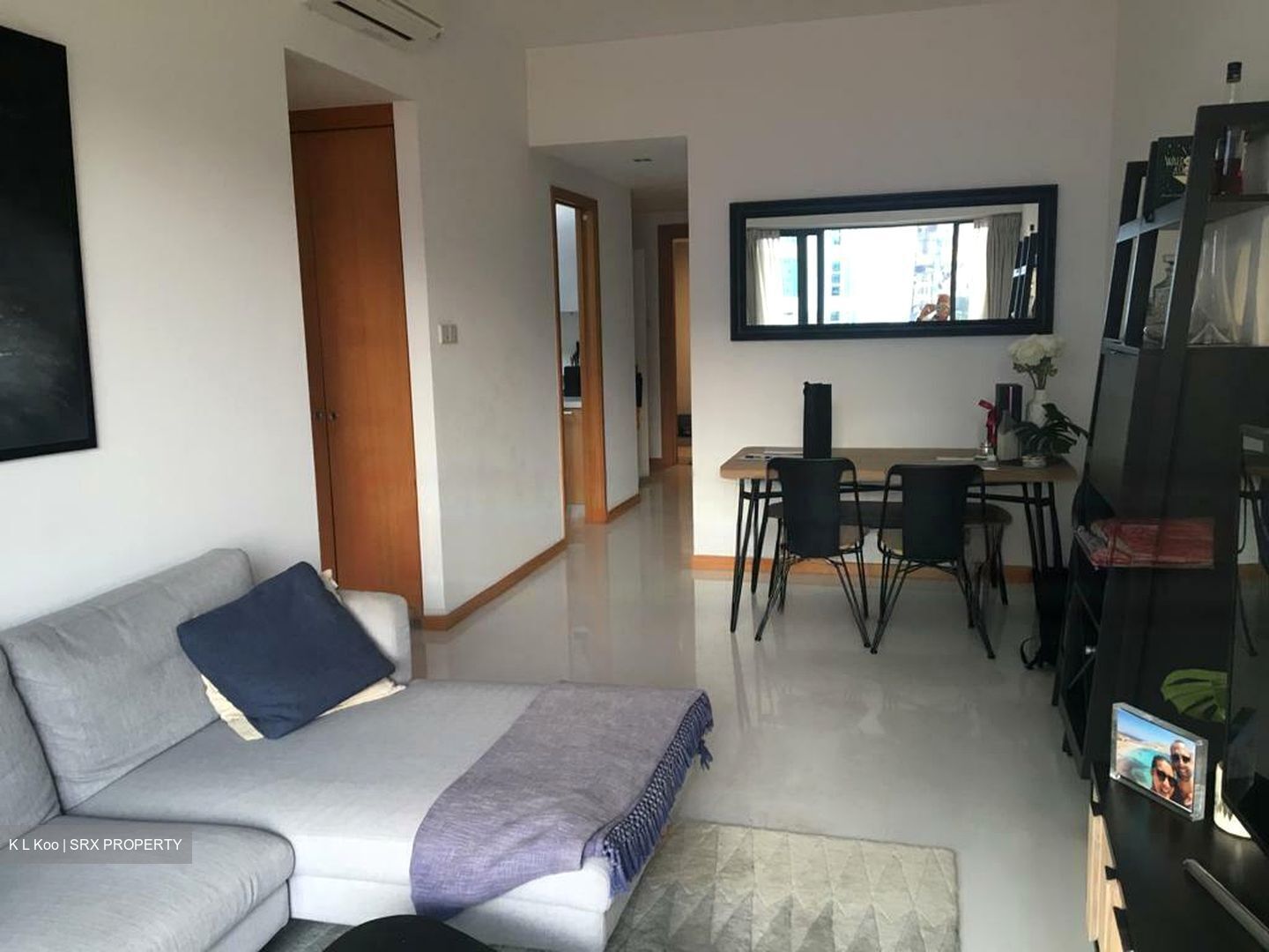 The Pier at Robertson (D9), Apartment #559290001
